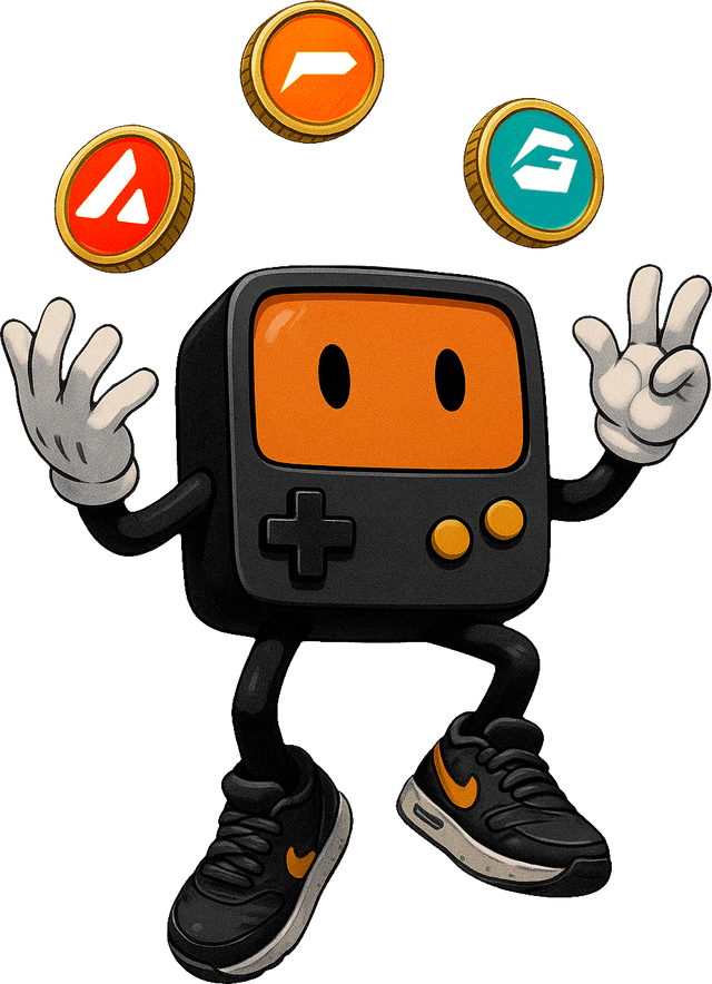 Mr. Boldy