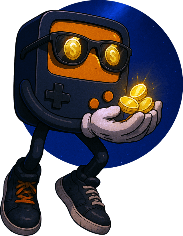 Mr. Boldy